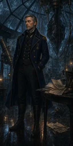 Profile image of Gideon Shaw