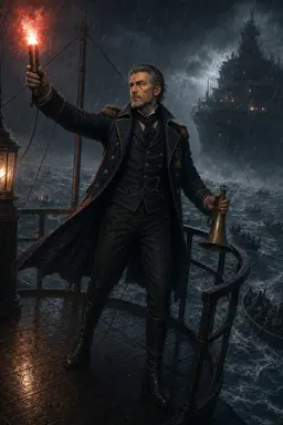 Profile image of Gideon Shaw