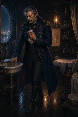 Profile image of Gideon Shaw