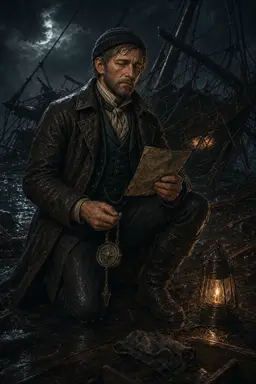 Profile image of Thomas Reed