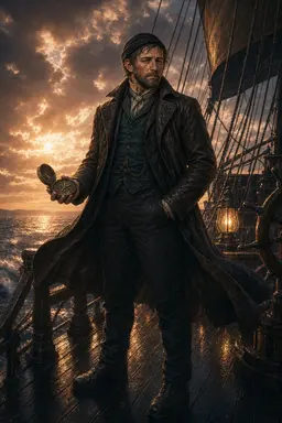 Profile image of Thomas Reed