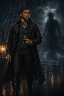 Profile image of Thomas Reed