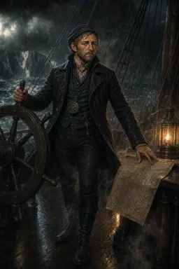 Profile image of Thomas Reed