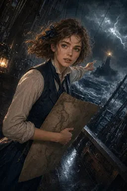 Profile image of Nora Bell