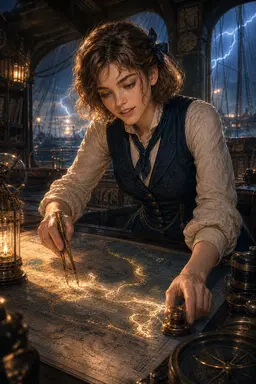 Profile image of Nora Bell