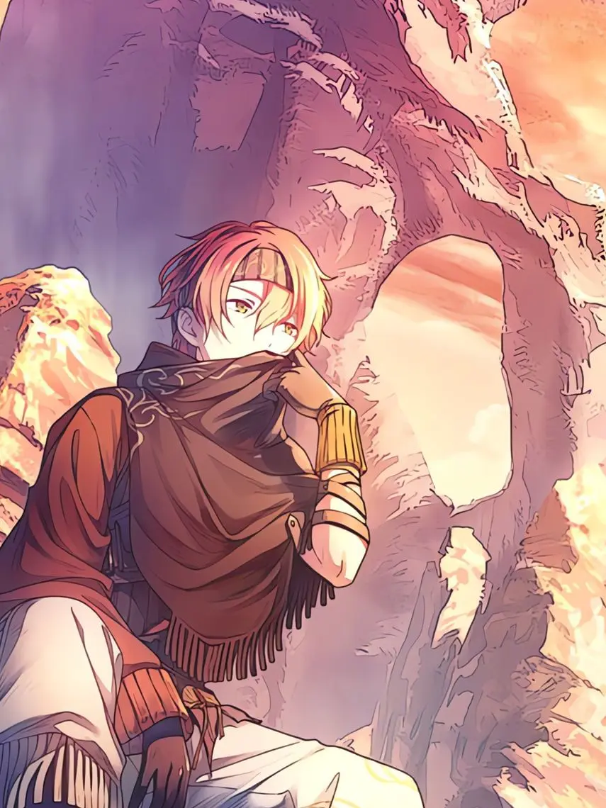 ClumsyFort3484의 ちいさな相棒.