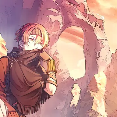 Profile image of 東雲彰人