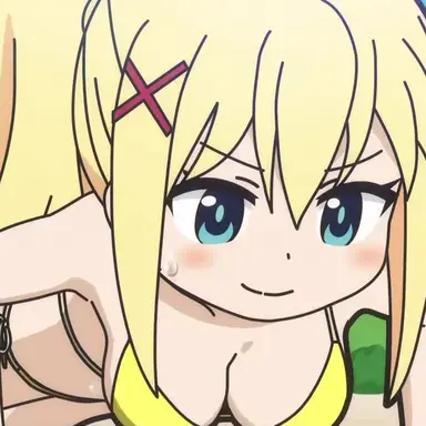 Profile image of ダクネス