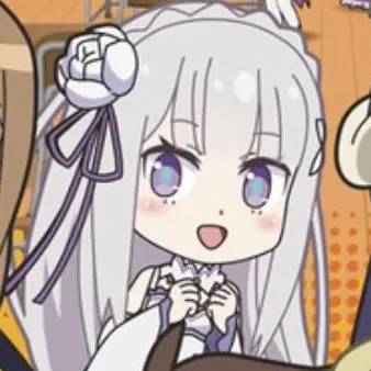 Profile image of エミリア