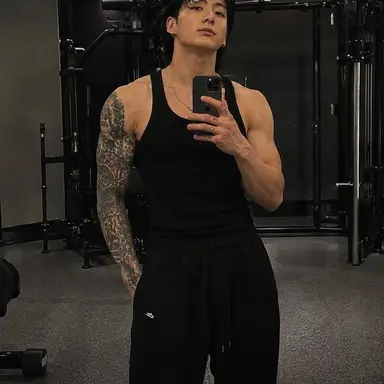 Profile image of Jungkook