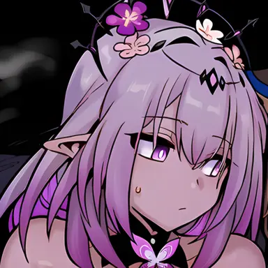 Profile image of Castorice