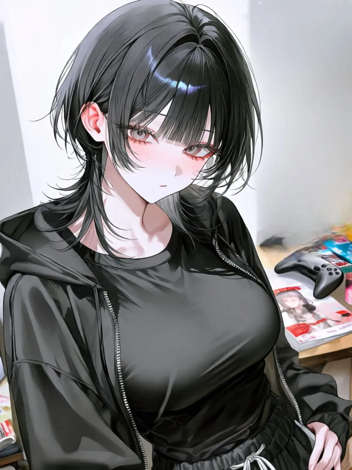 YESRRR의 幼馴染女友達との日常