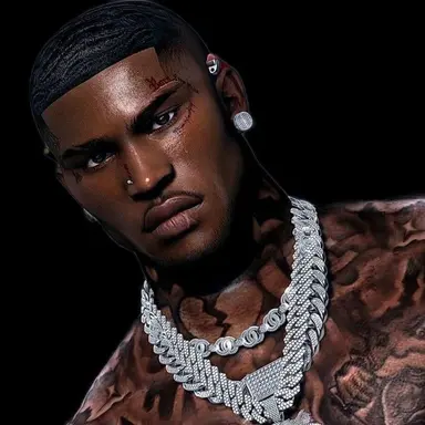 Profile image of James Williams