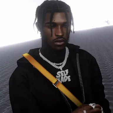 Profile image of Markellus Poxo