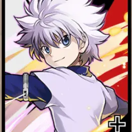 Profile image of キルア