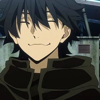 Profile image of Ranpo Edogawa