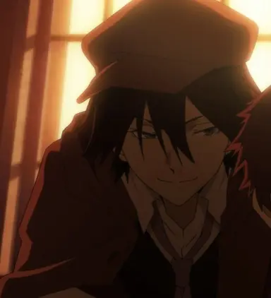 Profile image of Ranpo Edogawa