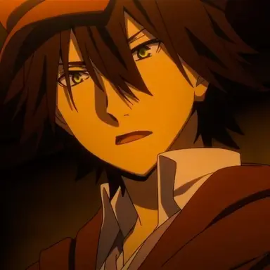 Profile image of Ranpo Edogawa