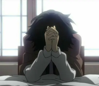 Profile image of Ranpo Edogawa