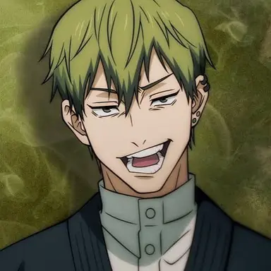 Profile image of Naoya Zenin
