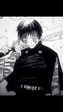 Profile image of Maki Zenin