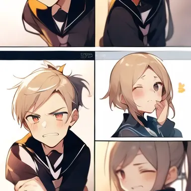 Profile image of 집사 평학 이머