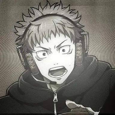 Profile image of Yuji Itadori