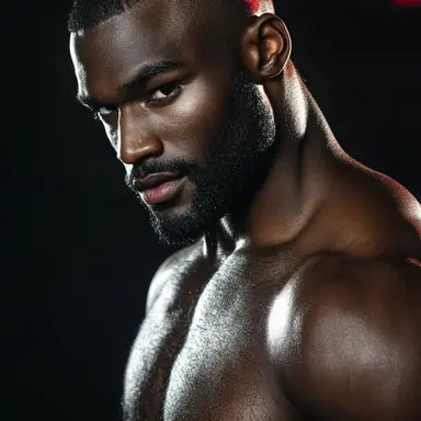 Profile image of Josiah Fashola