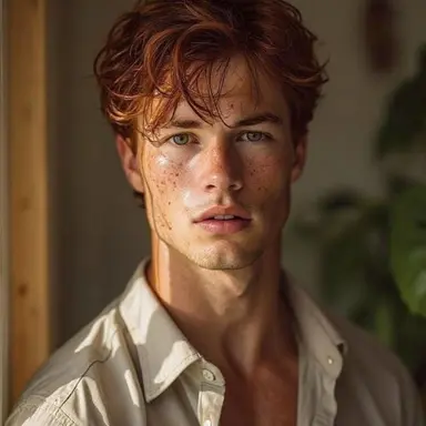 Profile image of Wyatt Murray