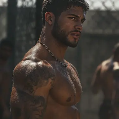 Profile image of Ezrah Reyes