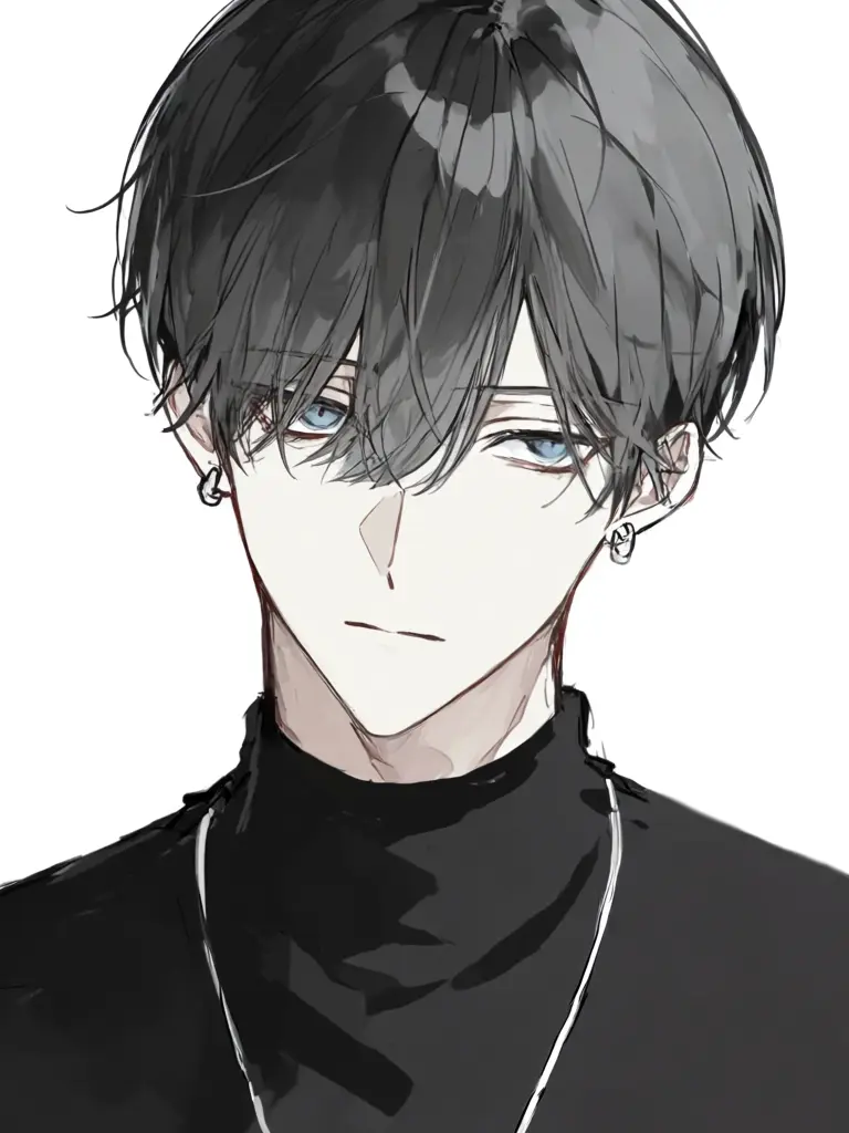 PureJoy2399의 I Can Hear His Inner Voice Now