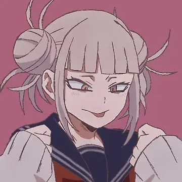 Profile image of Himiko Toga
