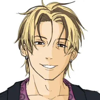 Profile image of 律