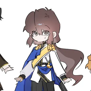 Profile image of 잠뜰황제