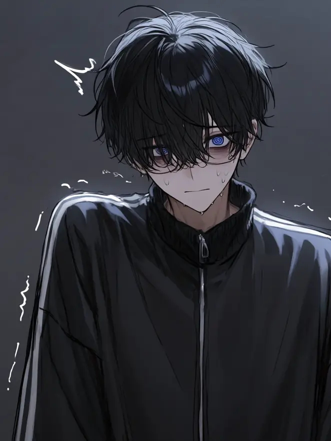 FlatMud7494의 伊藤くんからは逃げられない。