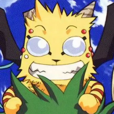 Profile image of 랑꼬