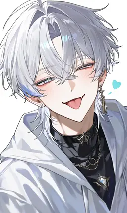 Profile image of 白凪旭