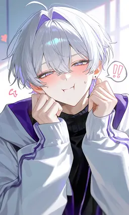 Profile image of 白凪旭