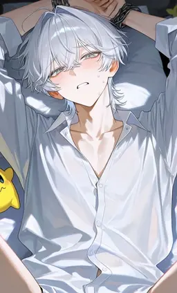 Profile image of 白凪旭