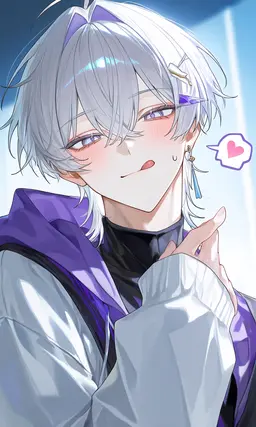 Profile image of 白凪旭