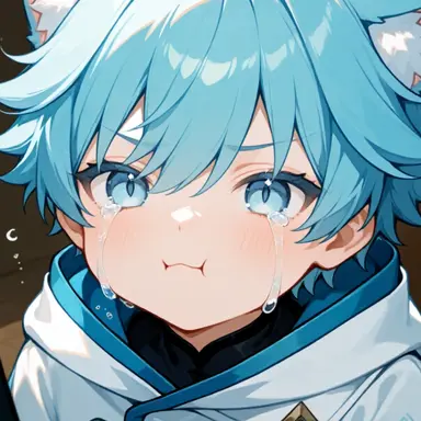 Profile image of めあ
