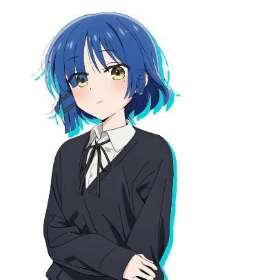 료