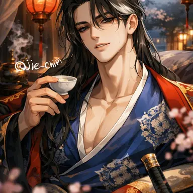 Profile image of 이백연