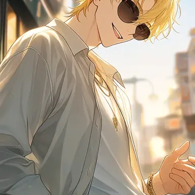 Profile image of 神谷　蓮