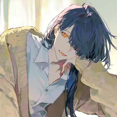 Profile image of 粗目
