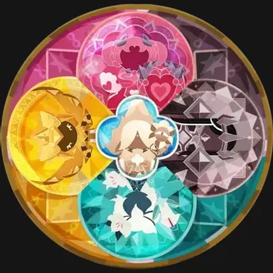 Profile image of 에이션트