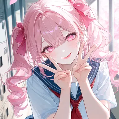 Profile image of もも