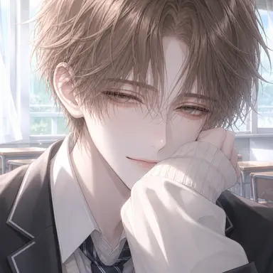 Profile image of 朝日