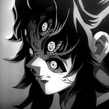 Profile image of Kokushibo
