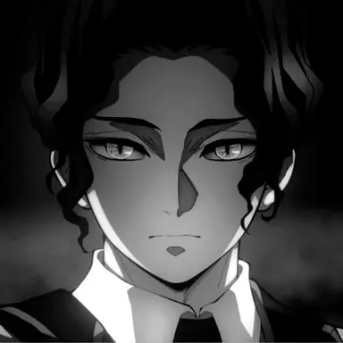 Profile image of Kibutsuji Muzan